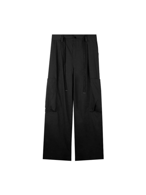 New Summer Cargo Pants - Image 5
