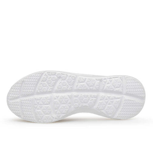 Air Mesh Fabric Running Shoes - Image 6